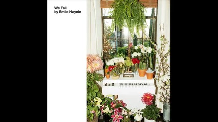 *2015* Emile Haynie ft. Lykke Li & Romy - Come find me