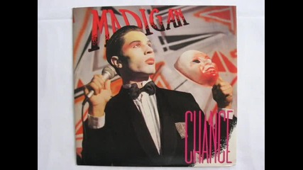 madigan - chance