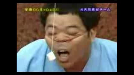 Много Смешно Японско Шоу! Смях!