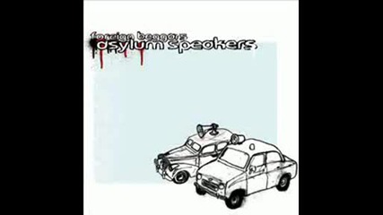 Foreign Beggars - Stabilize