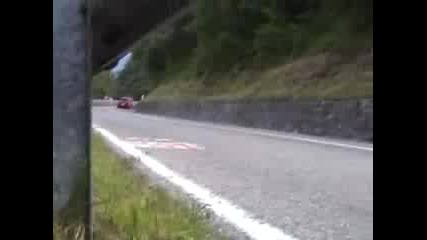 Планинско - Verzegnis 2007 Sella Chianzutan