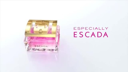 Escada Especially Delicate Notes - Parfumi.net