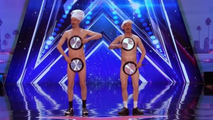 Смях Американски Таланти .. Americas Got Talent 2017