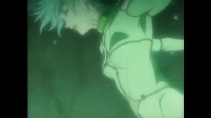 Wolfs Rain Episode 26 Part 1 - English