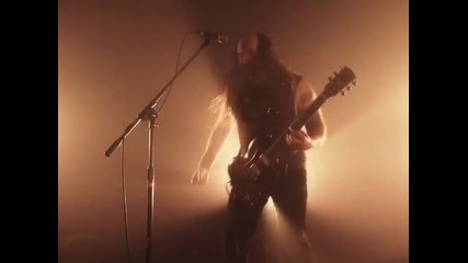 The Gates Of Slumber - Trapped In The Web