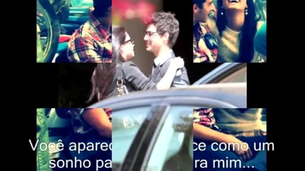 Demi - Joe Jonas