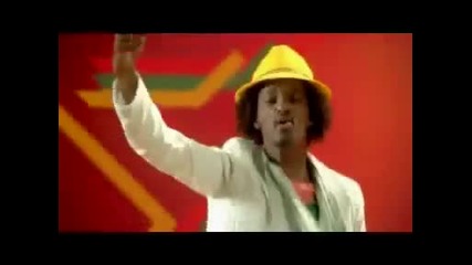 K naan ft. David Bisbal Waving Flag Official Fifa World Cup Video Southafrica Hymne 2010