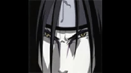 Orochimaru - This Is The New 