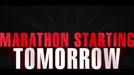 WWE Network 5-year birthday celebration - Streaming tomorrow