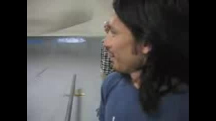 Mike Mo Capaldi - 720 Flip