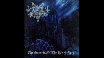 Dark Funeral - Shadows Over Transsylvania