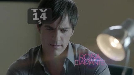 Rosa Diamante Capitulo 29 Parte 3