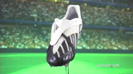 adidas Predator Absolion Ps Trx Fg 