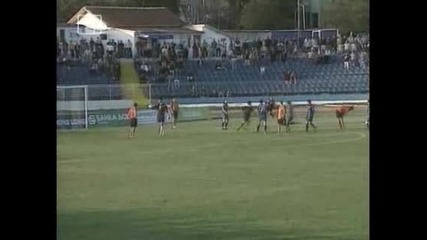 Лиитекс Се Дъни С - У Спартак Във Варна - 0:0
