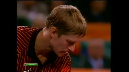 Hannover 1997 Final - Pete Sampras - Yevgeny Kafelnikov