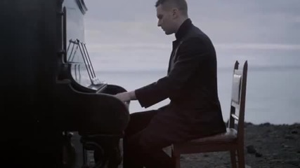 Hurts - Stay