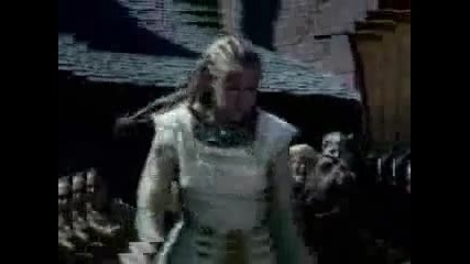 Blackmores Night - Gone With The Wind (nibelungs, 2004)