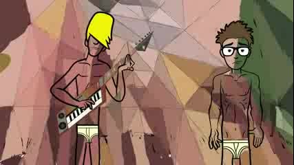 Ray William Johnson - Somebody That I Used To Know