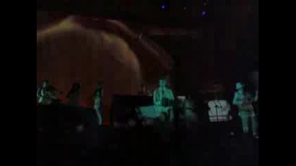 Gotan Project Live @ San Leucio