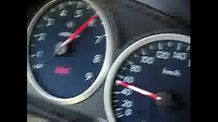 Subaru Impreza Sti 0 - 120km - H - Soullord
