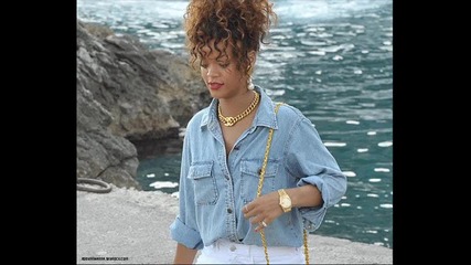 rihanna