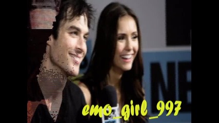 Nina D. and Ian S.