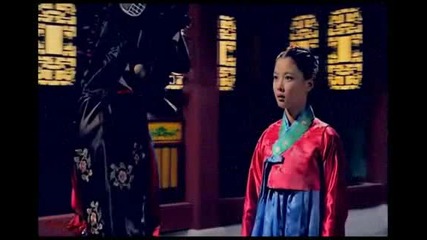 The moon that embraces the sun the water