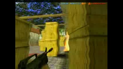 Bombsight - Counter Strike 