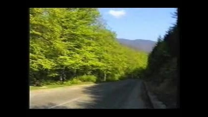 Песен За Берковица