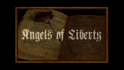 Angels of Liberty - Monster In Me