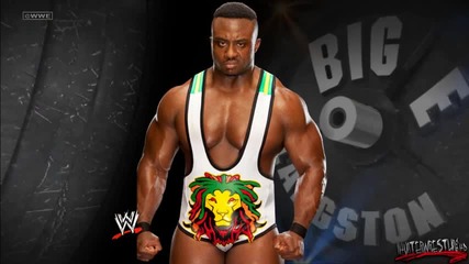 Big E Langston 3rd Titantron / Theme Song (2013-14)