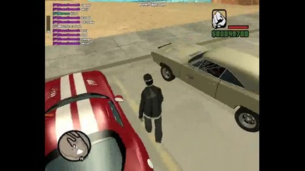 Gta Tokyo Drift 