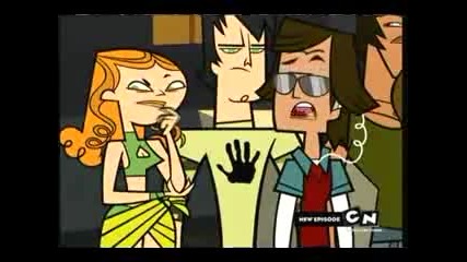 Total Drama Action special part 5
