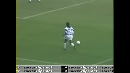 Super Edgar Davids