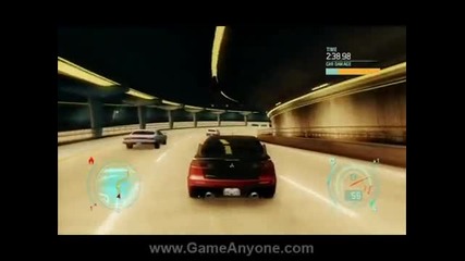 Need for Speed - Undercover Part 10 