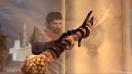 Dragon Age 2 | Legacy Trailer