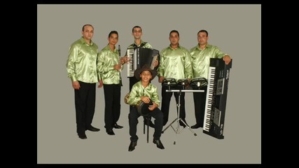 ork.romani Melodia - Dili Da Deli