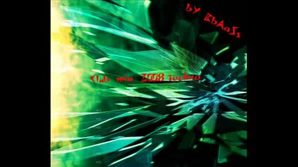 Club Mix 2008 Techno