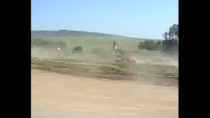 Рали ловеч 2008 - 5