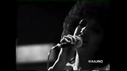 Marcella Bella - Montagne verdi - 1972
