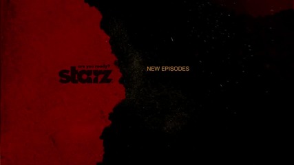 Spartacus Blood and Sand - Епизод 3 - Трейлър