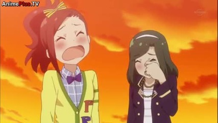 Pretty Rhythm Dear My Future Episode 47 English Sub