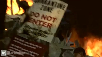 Left 4 Dead 2 E3 2009 Teaser Trailer [hq]