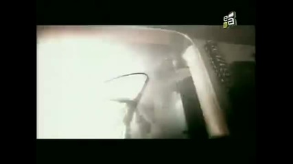 Маслиново клонче - еп.11/1 (rus audio)