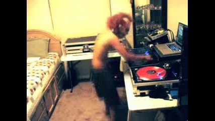 Dj Blend - Electro House 2010 Funky Mix 