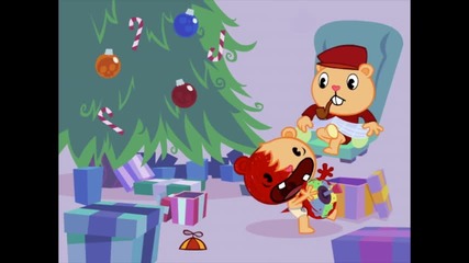Happy Tree Friends - Ultimate Holiday Marathon