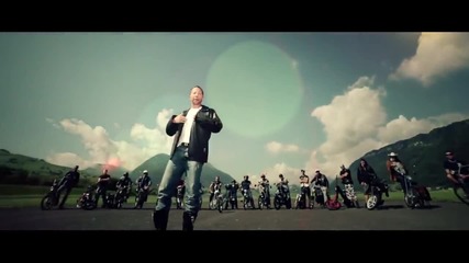 / 2013 / Dj Bobo & Mike Candys - Take Control ( Official Video )