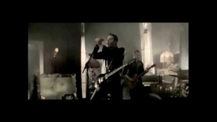 Breaking Benjamin - The Diary Of Jane