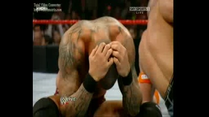 Raw 14.12.2009г. част 5/5 