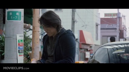 Бързи и яростни 3: Токио дрифт (2006) 2/12